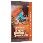 Outlaws of Thunder Junction Collector Booster Display (x6) - Image 7