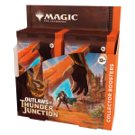 Outlaws of Thunder Junction Collector Booster Display - Image 3