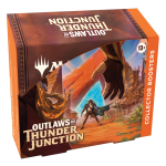 Outlaws of Thunder Junction Collector Booster Display - Image 4