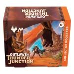 Outlaws of Thunder Junction Collector Booster Display - Image 5