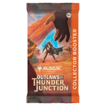 Outlaws of Thunder Junction Collector Booster Display (x6) - Image 8