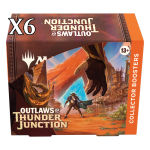 Outlaws of Thunder Junction Collector Booster Display (x6) - Image 5