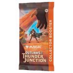 Outlaws of Thunder Junction Collector Booster Display (x6) - Image 9