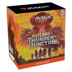 Outlaws of Thunder Junction Prerelease Pack