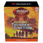 Outlaws of Thunder Junction Prerelease Pack - Image 2