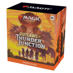 Outlaws of Thunder Junction Prerelease Pack - Image 3