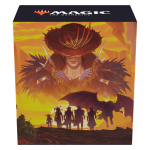 Outlaws of Thunder Junction Prerelease Pack - Image 4