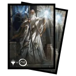 The Lord of the Rings: Tales of Middle-earth Gandalf Standard Deck Protector Sleeves (100ct) - Image 2