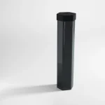 Gamegenic - Playmat Tube (Black)
