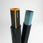 Gamegenic - Playmat Tube (Black) - Image 2