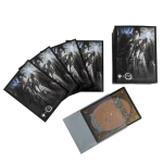 The Lord of the Rings: Tales of Middle-earth Gandalf Standard Deck Protector Sleeves (100ct) - Image 3