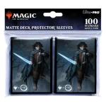 The Lord of the Rings: Tales of Middle-earth Frodo Standard Deck Protector Sleeves (100ct)