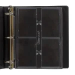 Up - 4-pocket page for Graded PSA slabs - Image 3
