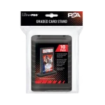 PSA Graded Card Stands (10ct)