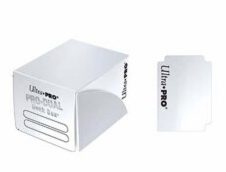 hvid Up - Pro-dual deck box (white) - Image 1