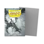 Dragon Shield - Justice - Matte Dual Sleeves - Standard Size
