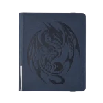 Dragon Shield - Card Codex Portfolio 360 - Midnight Blue