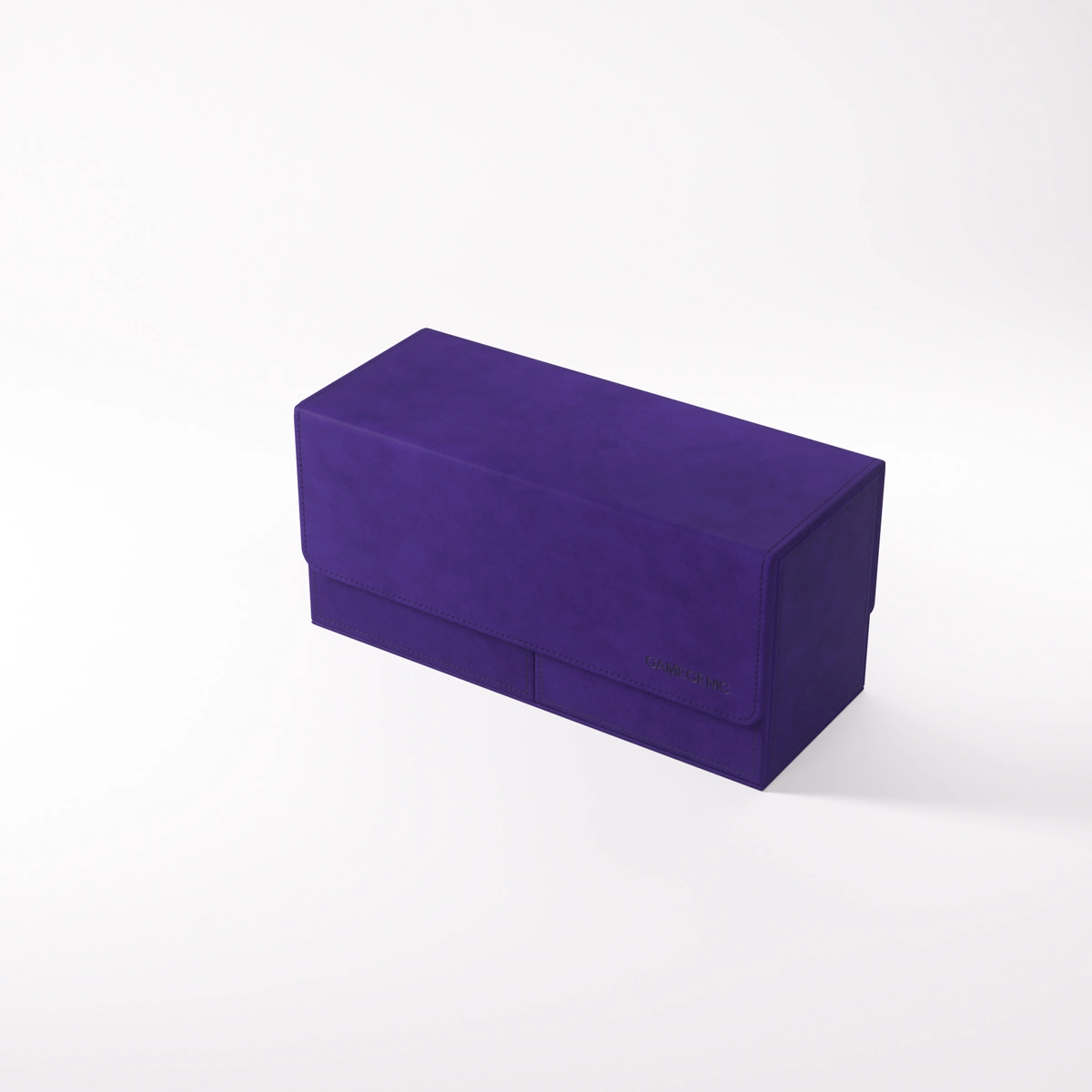 1 Gamegenic - The Academic 133+ XL Purple - Image 1