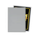 Dragon Shield - Classic - Silver - Image 2