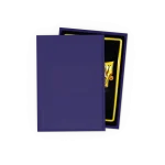 Dragon Shield - Classic - Night Blue - Image 2