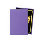 Dragon Shield: Nebula Japanese Size Sleeves (60 pcs) - Image 2