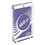 Ultimate Guard: Magnetic Card Case - 180pt - Image 2
