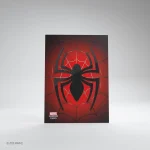 Gamegenic - MARVEL CHAMPIONS ART SLEEVES