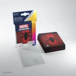 Gamegenic - MARVEL CHAMPIONS ART SLEEVES - Image 2