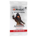 Assassin's Creed Beyond Booster Display - Image 4