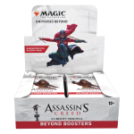 Assassin's Creed Beyond Booster Display - Image 2