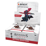 Assassin's Creed Beyond Booster Display - Image 3