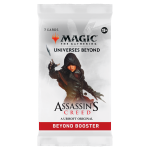 Assassin's Creed Beyond Booster Display - Image 5