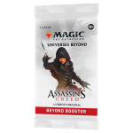 Assassin's Creed Beyond Booster Display - Image 6