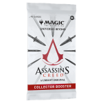 Assassin's Creed Beyond Collector Booster Display (x6) - Image 4