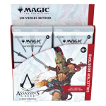 Assassin's Creed Beyond Collector Booster Display - Image 2