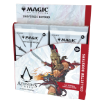 Assassin's Creed Beyond Collector Booster Display - Image 3