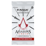 Assassin's Creed Beyond Collector Booster Display (x6) - Image 5