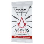 Assassin's Creed Beyond Collector Booster Display (x6) - Image 6