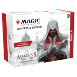 Assassin's Creed Beyond Bundle
