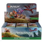 Bloomburrow Play Booster Display (x6) - Image 5