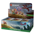 Bloomburrow Play Booster Display (x6) - Image 6