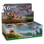 Bloomburrow Play Booster Display (x6)