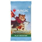Bloomburrow Play Booster Display (x6) - Image 8