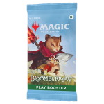 Bloomburrow Play Booster Display (x6) - Image 9