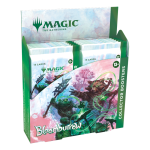 Bloomburrow Collector Booster Display