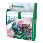 Bloomburrow Collector Booster Display - Image 3