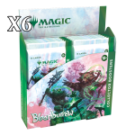 Bloomburrow Collector Booster Display (x6)