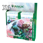Bloomburrow Collector Booster Display (x6) - Image 3