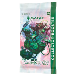 Bloomburrow Collector Booster Display - Image 6