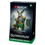 Bloomburrow Commander Deck: Peace Offering - Image 3
